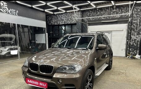 BMW X5, 2012 год, 3 050 000 рублей, 8 фотография