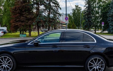 Mercedes-Benz E-Класс, 2021 год, 4 650 000 рублей, 6 фотография