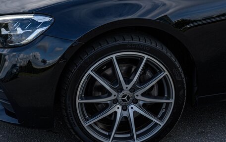 Mercedes-Benz E-Класс, 2021 год, 4 650 000 рублей, 7 фотография