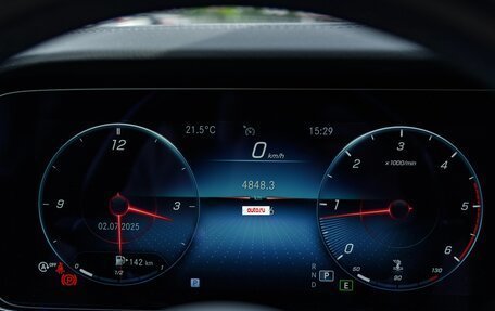 Mercedes-Benz E-Класс, 2021 год, 4 650 000 рублей, 15 фотография