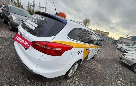 Ford Focus III, 2019 год, 713 000 рублей, 5 фотография