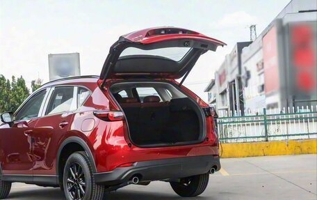 Mazda CX-5 II, 2025 год, 3 100 000 рублей, 9 фотография