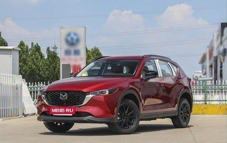 Mazda CX-5 II, 2025 год, 3 100 000 рублей, 3 фотография
