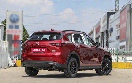 Mazda CX-5 II, 2025 год, 3 100 000 рублей, 5 фотография