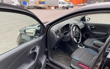 Volkswagen Polo VI (EU Market), 2019 год, 1 350 000 рублей, 9 фотография