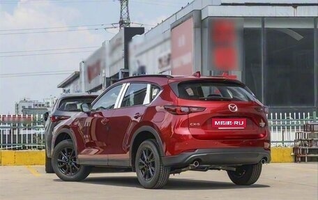 Mazda CX-5 II, 2025 год, 3 100 000 рублей, 6 фотография