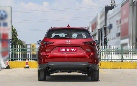 Mazda CX-5 II, 2025 год, 3 100 000 рублей, 8 фотография