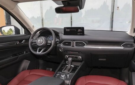 Mazda CX-5 II, 2025 год, 3 100 000 рублей, 16 фотография