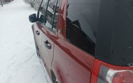 Land Rover Freelander II рестайлинг 2, 2008 год, 820 000 рублей, 5 фотография