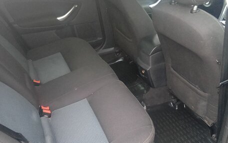 Ford Mondeo IV, 2010 год, 600 000 рублей, 7 фотография