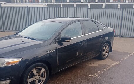 Ford Mondeo IV, 2010 год, 600 000 рублей, 2 фотография