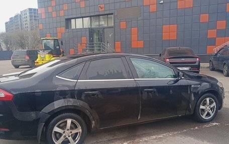 Ford Mondeo IV, 2010 год, 600 000 рублей, 4 фотография