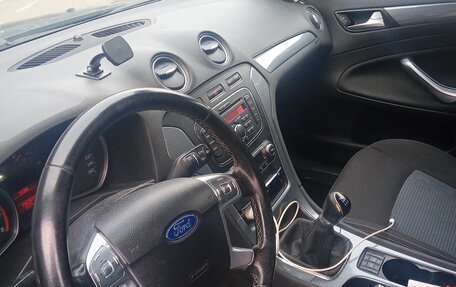 Ford Mondeo IV, 2010 год, 600 000 рублей, 9 фотография