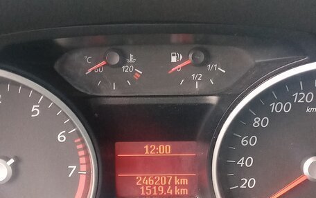 Ford Mondeo IV, 2010 год, 600 000 рублей, 10 фотография