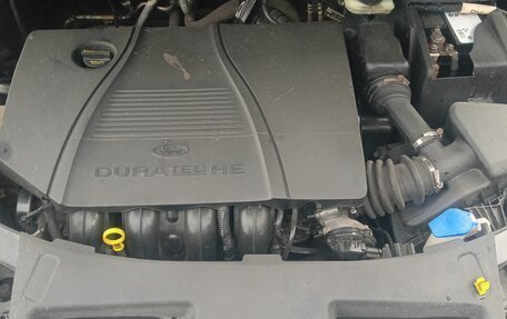 Ford Mondeo IV, 2010 год, 600 000 рублей, 11 фотография