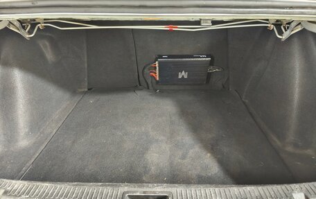 Renault Fluence I, 2010 год, 400 000 рублей, 10 фотография