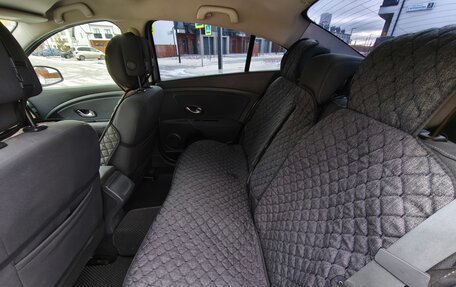 Renault Fluence I, 2010 год, 400 000 рублей, 8 фотография