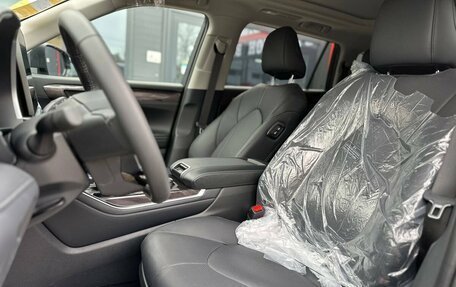 Toyota Highlander, 2025 год, 5 800 000 рублей, 17 фотография