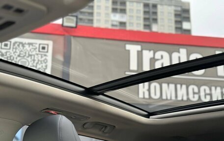 Toyota Highlander, 2025 год, 5 800 000 рублей, 19 фотография