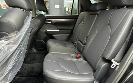 Toyota Highlander, 2025 год, 5 800 000 рублей, 18 фотография