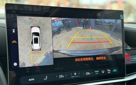 Toyota Highlander, 2025 год, 5 800 000 рублей, 20 фотография