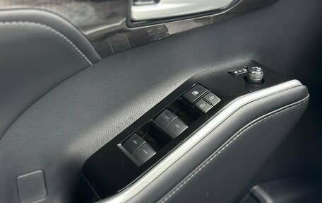 Toyota Highlander, 2025 год, 5 800 000 рублей, 23 фотография