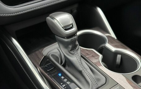 Toyota Highlander, 2025 год, 5 800 000 рублей, 24 фотография