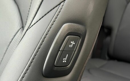 Toyota Highlander, 2025 год, 5 800 000 рублей, 21 фотография