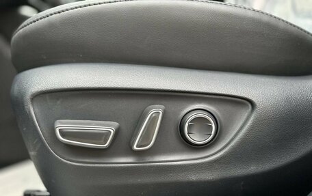 Toyota Highlander, 2025 год, 5 800 000 рублей, 22 фотография