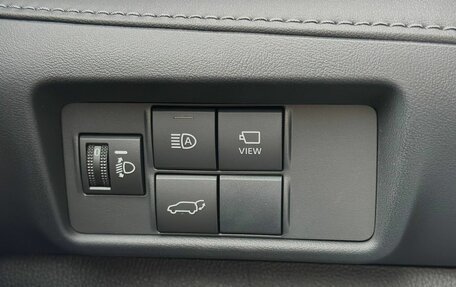 Toyota Highlander, 2025 год, 5 800 000 рублей, 26 фотография