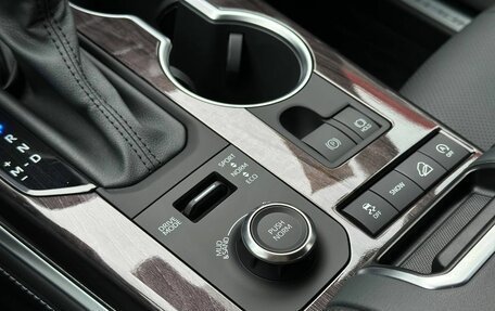 Toyota Highlander, 2025 год, 5 800 000 рублей, 25 фотография