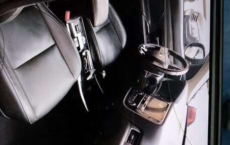 Mitsubishi Outlander III рестайлинг 3, 2017 год, 2 050 000 рублей, 5 фотография