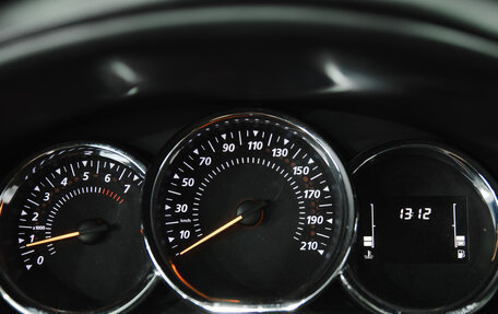 Renault Sandero II рестайлинг, 2020 год, 1 050 000 рублей, 6 фотография