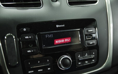 Renault Sandero II рестайлинг, 2020 год, 1 050 000 рублей, 10 фотография