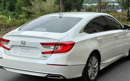 Honda Accord IX рестайлинг, 2021 год, 1 875 000 рублей, 6 фотография