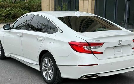 Honda Accord IX рестайлинг, 2021 год, 1 875 000 рублей, 4 фотография