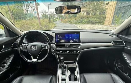 Honda Accord IX рестайлинг, 2021 год, 1 875 000 рублей, 8 фотография