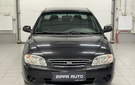 KIA Spectra II (LD), 2008 год, 429 000 рублей, 2 фотография