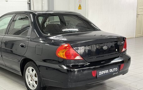KIA Spectra II (LD), 2008 год, 429 000 рублей, 7 фотография