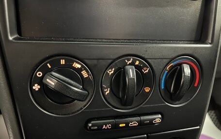 KIA Spectra II (LD), 2008 год, 429 000 рублей, 13 фотография