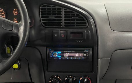 KIA Spectra II (LD), 2008 год, 429 000 рублей, 12 фотография