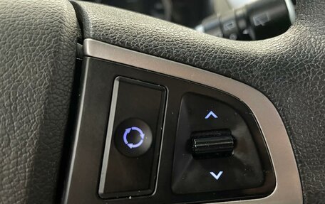 Hyundai Solaris II рестайлинг, 2015 год, 899 000 рублей, 15 фотография