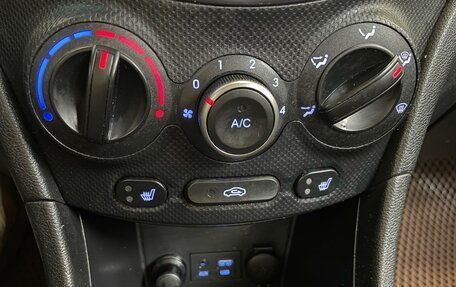 Hyundai Solaris II рестайлинг, 2015 год, 899 000 рублей, 18 фотография