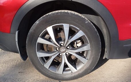 Chery Tiggo 7 Pro, 2021 год, 1 339 000 рублей, 15 фотография