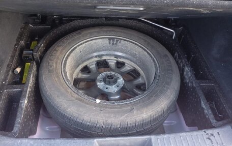 Chery Tiggo 7 Pro, 2021 год, 1 339 000 рублей, 12 фотография