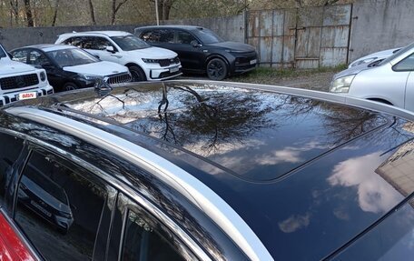 Chery Tiggo 7 Pro, 2021 год, 1 339 000 рублей, 11 фотография