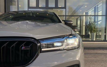 BMW M5, 2022 год, 12 900 000 рублей, 9 фотография