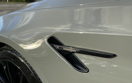 BMW M5, 2022 год, 12 900 000 рублей, 14 фотография