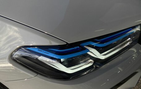 BMW M5, 2022 год, 12 900 000 рублей, 13 фотография