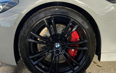 BMW M5, 2022 год, 12 900 000 рублей, 16 фотография